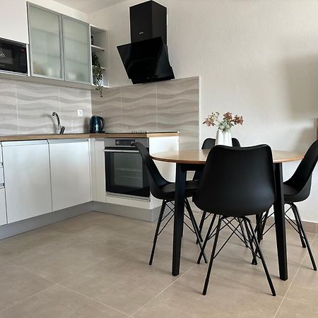 Apartments Baldo Orebić Eksteriør billede